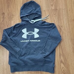 Under Armour hoodie